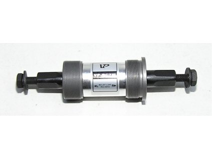 189795 stredova osa vp bc73i ita 124 5 4hr loziska fe mis