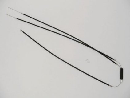 THU Brzda bowden Chariot CX1-2 (Varianta CX1)