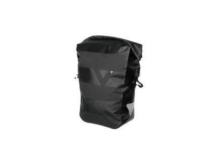 263601 topeak brasna pannier drybag 20l cerna