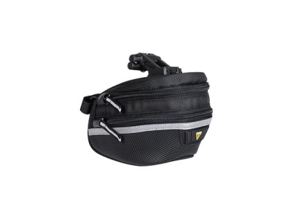 206409 topeak brasna podsedlova wedge pack ii large