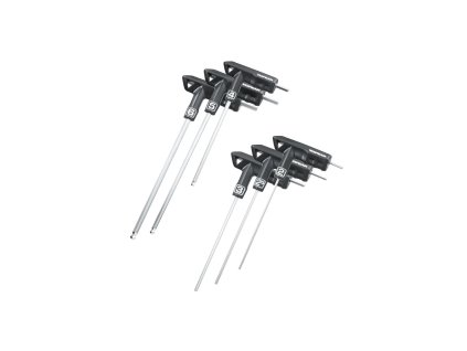 263499 topeak naradi t handle duohex wrench set 6