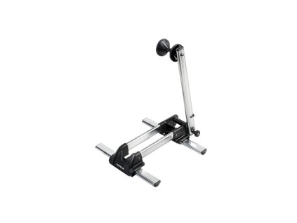 212805 topeak stojan na kolo lineup stand stribrna