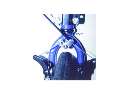 199947 trail gator caliper adapter