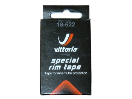 181257 vlozka do rafku vittoria 700c 18mm cerna