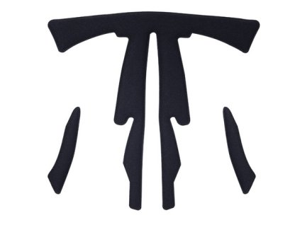 výstelky do přilby KASK Sintesi velikost (Velikost M-58cm)