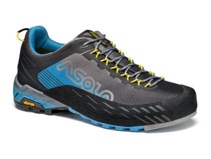 Asolo Eldo GV W (Velikost UK 4, Barva blue moon/grey/B031)