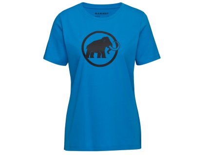 Mammut Mammut Core T-Shirt Classic Women (Velikost S, Barva černá)