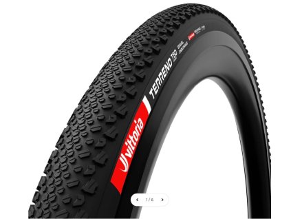 285016 plast vittoria 40 622 terreno t50 mixed gravel end