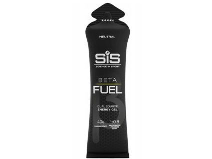 285010 sis beta fuel gel 60ml neutral