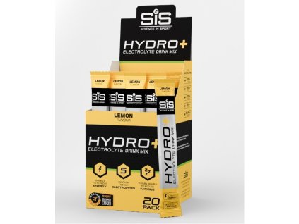 285004 sis hydro sacharid napoj lemon