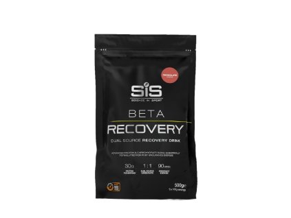 284986 sis rego beta recovery regener napoj 500g chocol