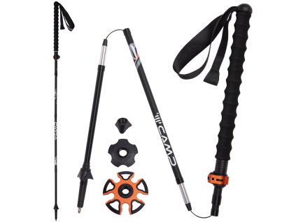 CAMP Sky Carbon Plus (Délka 36 - 135 cm)