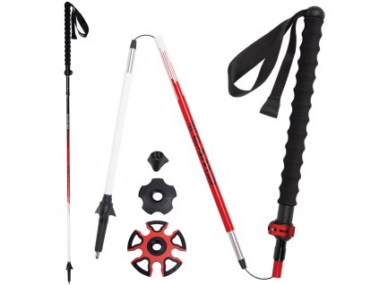 CAMP Sonic Alu Plus (Délka 36 - 135 cm)