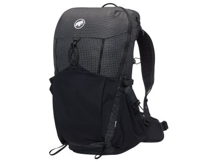 Mammut Ducan 22 Women (Velikost 22 l, Barva černá)