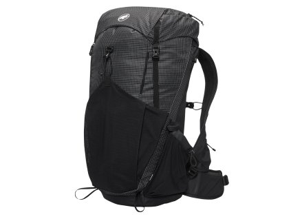 Mammut Ducan 32 (Velikost 32 l, Barva černá)