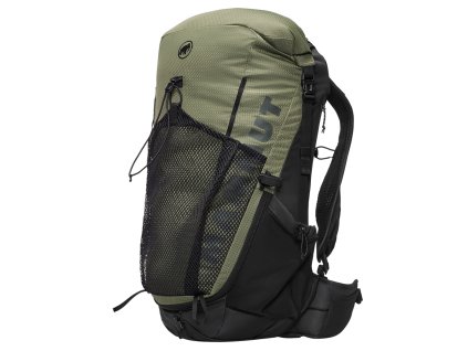 Batoh Mammut Ducan Spine 28-35 (Velikost 28-35 l, Barva černá)