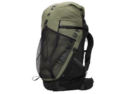 Batoh Mammut Ducan Spine 70-80 (Velikost 70-80 l, Barva zelená)