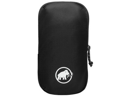 Mammut Lithium Add-on Shoulder Harness Pocket L (Velikost L, Barva černá)