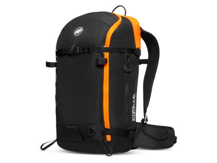 Batoh Mammut Tour 30 Removable airbag 3.0 (Velikost 30 L, Barva černá)