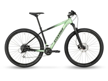 STEVENS Taniwha Ice Green Black (Velikost 18)