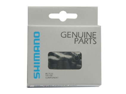 286333 koncovka bovdenu shimano 4mm plast utesnene sp40