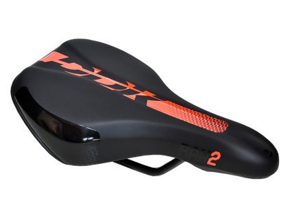 286639 sedlo ddk d2004v detske cerno oranzove