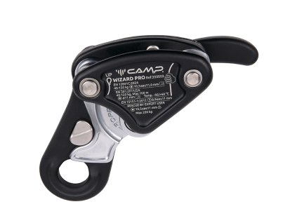 286663 camp wizard pro black