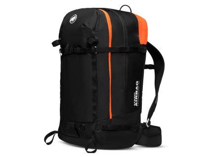 Batoh Mammut Pro 45 removable airbag 3.0 (Velikost 45 L, Barva černá)