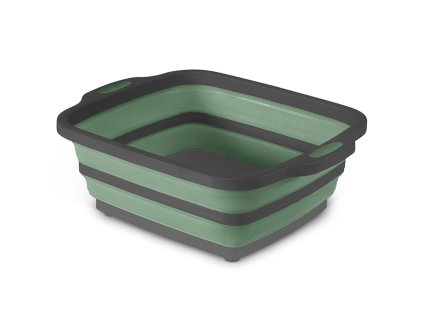 GSI Outdoors Escape Collapsible Sink (Objem 8 l)