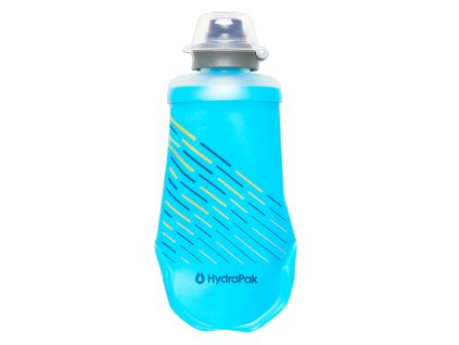 Hydrapak SOFTFLASK 150 (Barva modrá)