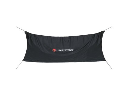 287425 lifesystems exp hammock tarp
