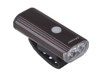287644 svetlo pro t predni 800 lm 2x10w led usb
