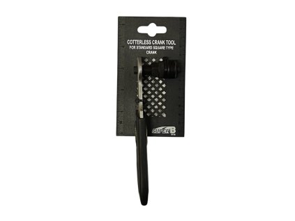 287875 stahovak klik super b 6410 s pakou