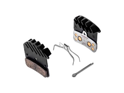 287947 brzdove desticky sh h03c saint brm820 metal chladi