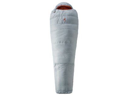 deuter Spacák Astro Pro 400 (Velikost L regular, Barva šedá)