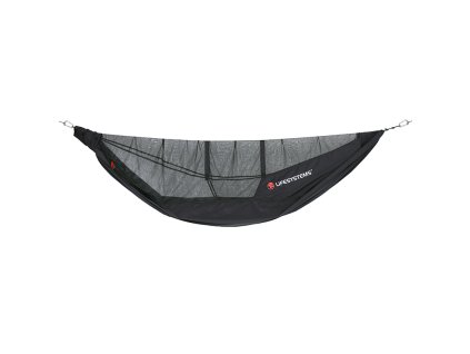 287983 lifesystems exp hammock mosquito net