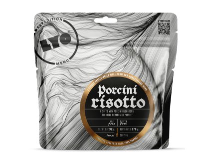 287986 lyofood porcini risotto