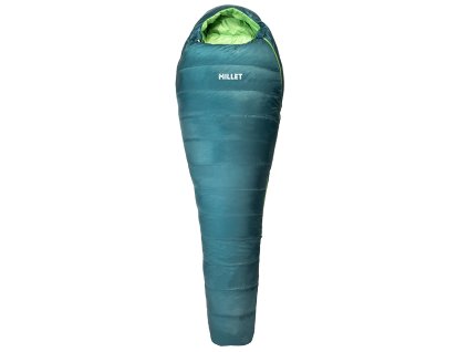 Millet Spacák Light Down 0° (Barva modrá)