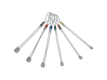 Rock Empire Duo Stopper Set (Velikost #1 - #6)