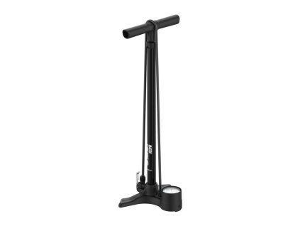 288556 pumpa lezyne macro floor drive dv flat black