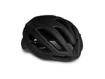 přilba KASK Protone Icon black matt (Velikost 50-56cm)