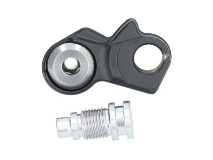 288970 drzak prehazovacky shimano xt8000