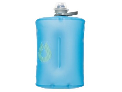 Hydrapak STOW BOTTLE 1L (GS330) (Barva šedá)