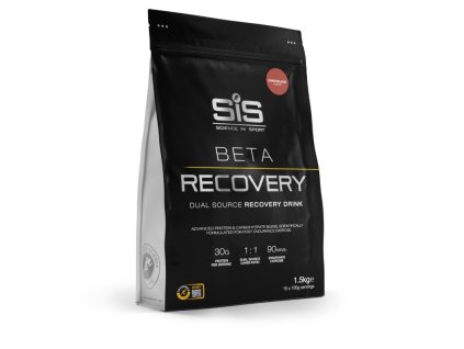 289024 sis rego beta recovery regener napoj 1500g chocol