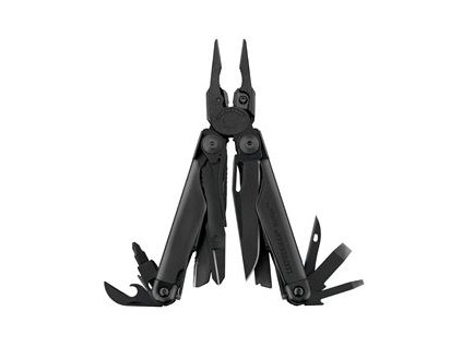 1Surge black