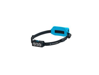 1 b%C4%9B%C5%BEeck%C3%A1%20dob%C3%ADjec%C3%AD%20%C4%8Delovka%20Ledlenser%20NEO9R%20modr%C3%A1