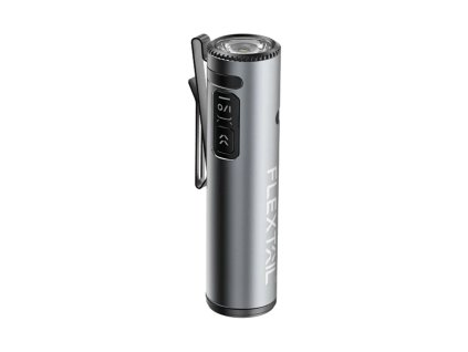 LED svítilna Flextail ZERO Flashlight 1200