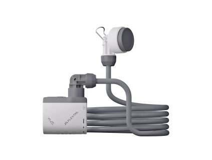 Malá outdoorová bateriová sprcha Flextail TINY Shower
