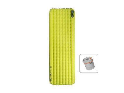 Ultra Light karimatka s bateriovou pumpou Flextail TINY Sleeping Pad R03 AVS - Regular