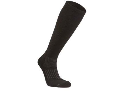 Ponožky CRAFT ADV Wool Compression (Velikost 34-36, Barva černá)